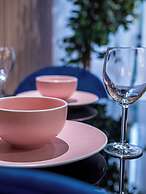 Central Sheffield City Apartment