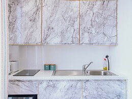 Vibrant Bright Apartment Sheffield Sleeps 2