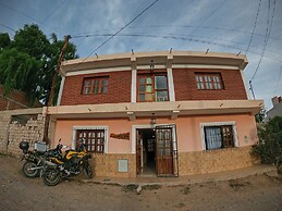 Imaynalla Hostel