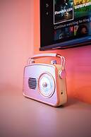 Outstanding Deluxe Self Contained City Apartment