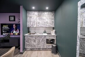 Sheffield City Apartment Oasis