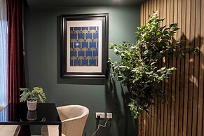 Sheffield City Apartment Oasis