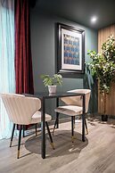 Sheffield City Apartment Oasis