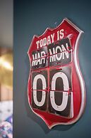 Sheffield City Apartment Oasis