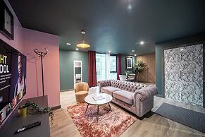 Sheffield City Apartment Oasis