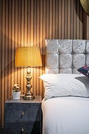 Sheffield City Apartment Oasis