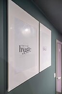 Sheffield City Apartment Oasis