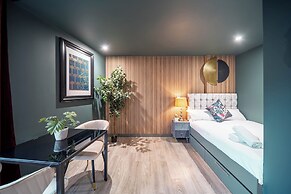 Sheffield City Apartment Oasis