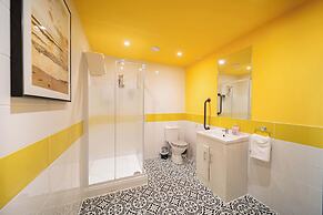 Sheffield City Apartment Oasis