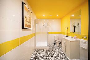 Sheffield City Apartment Oasis