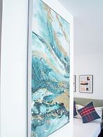 Delightful Studio Apartment in Sheffield