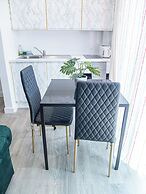 Delightful Studio Apartment in Sheffield