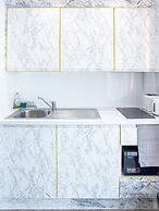 Delightful Studio Apartment in Sheffield