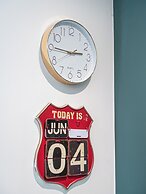 Delightful Studio Apartment in Sheffield