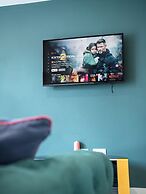 Delightful Studio Apartment in Sheffield