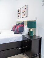 Delightful Studio Apartment in Sheffield