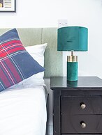 Delightful Studio Apartment in Sheffield