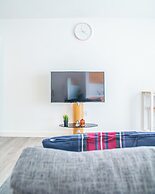 Cozy Urban Escape in Sheffield