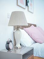 Cozy Urban Escape in Sheffield