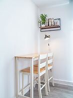 Cozy Urban Escape in Sheffield