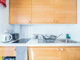 Cozy Urban Escape in Sheffield