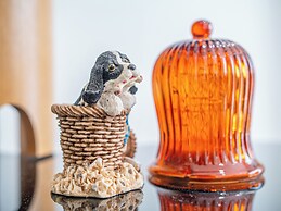 Cozy Urban Escape in Sheffield