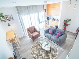 Cozy Urban Escape in Sheffield