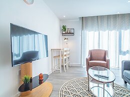 Cozy Urban Escape in Sheffield