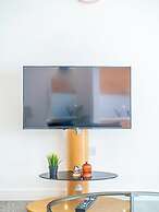 Cozy Urban Escape in Sheffield