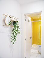 Cozy Urban Escape in Sheffield