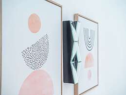 Cozy Urban Escape in Sheffield