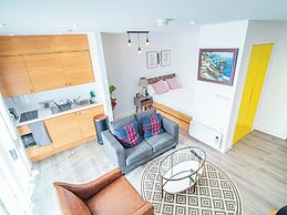 Cozy Urban Escape in Sheffield