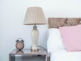 Cozy Urban Escape in Sheffield