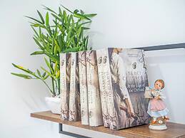 Cozy Urban Escape in Sheffield