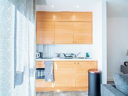 Cozy Urban Escape in Sheffield