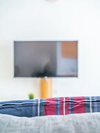 Cozy Urban Escape in Sheffield