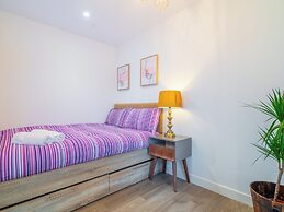 Priestley Street Apartment in Sheffield