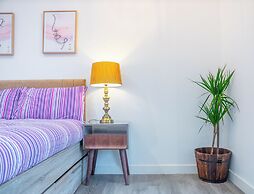 Priestley Street Apartment in Sheffield