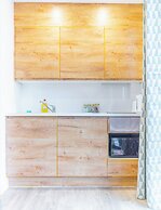 Priestley Street Apartment in Sheffield