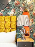 Bright and Spacious Studio in Sheffield Centre