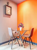 Bright and Spacious Studio in Sheffield Centre