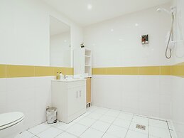 Lovely Triple Studio in Sheffield City Centre