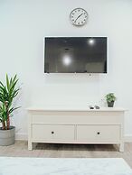 Lovely Triple Studio in Sheffield City Centre