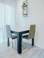Lovely Triple Studio in Sheffield City Centre