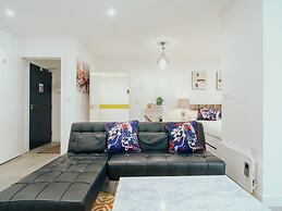 Lovely Triple Studio in Sheffield City Centre