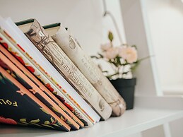 Lovely Triple Studio in Sheffield City Centre