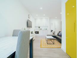 Lovely Triple Studio in Sheffield City Centre