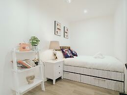 Lovely Triple Studio in Sheffield City Centre