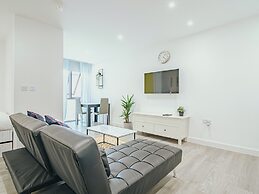 Lovely Triple Studio in Sheffield City Centre