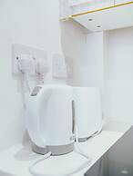 Lovely Triple Studio in Sheffield City Centre